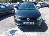 Volkswagen-Polo detalhes 1