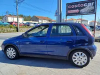 Opel-Corsa detalhes 2
