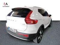 Volvo-XC 40 detalhes 1