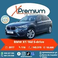 BMW-X1 Imagem Principal