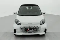 Smart-ForTwo Coupe Imagem Principal