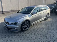 Volkswagen-Passat Variant detalhes 1