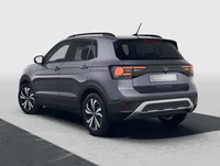 Volkswagen-T-Cross detalhes 2