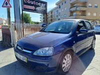 Opel-Corsa Imagem Principal