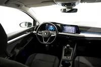 Volkswagen-Golf Variant detalhes 2