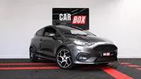 Ford-Fiesta Imagem Principal