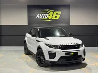 Land Rover-Range Rover Evoque Cabrio detalhes 2