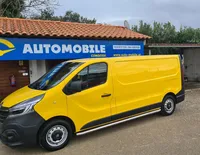 Renault-Trafic Imagem Principal