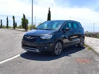 Opel-Crossland X Imagem Principal