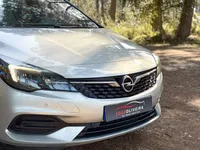 Opel-Astra detalhes 2