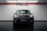 Mini-Cooper D detalhes 2
