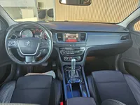 Peugeot-508 SW detalhes 2