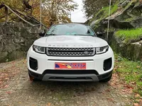Land Rover-Range Rover Evoque detalhes 1