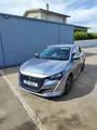 Peugeot-208 Imagem Principal