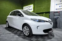Renault-ZOE Imagem Principal