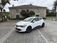 Renault-Clio Imagem Principal