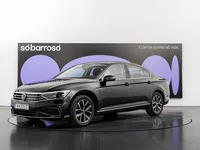 Volkswagen-Passat detalhes 1