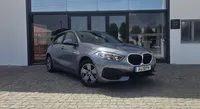 BMW-116 Imagem Principal