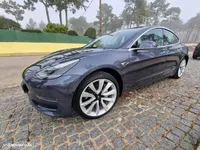 Tesla-Model 3 Imagem Principal