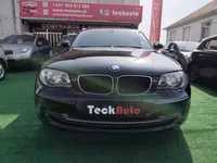 BMW-118 detalhes 1