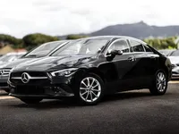 Mercedes-Benz-CLA 250 Imagem Principal