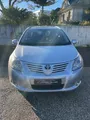 Toyota-Avensis Imagem Principal