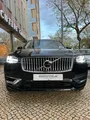 Volvo-XC 90 detalhes 1