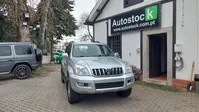 Toyota-Land Cruiser Imagem Principal