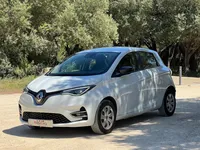 Renault-ZOE Imagem Principal