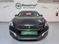 Peugeot-508 SW detalhes 1