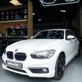 BMW-116 Imagem Principal