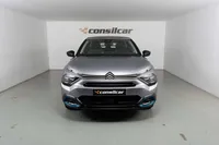 Citroën-e-C4 detalhes 1