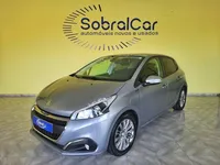 Peugeot-208 Imagem Principal