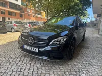Mercedes-Benz-C 200 detalhes 2
