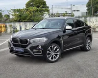 BMW-X6 Imagem Principal