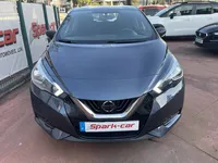 Nissan-Micra detalhes 2