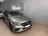 Mercedes-Benz-C 300 Imagem Principal