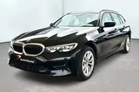 BMW-318 Imagem Principal