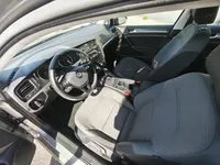 Volkswagen-Golf detalhes 2
