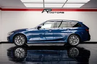 BMW-330 detalhes 1