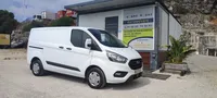 Ford-Transit Imagem Principal