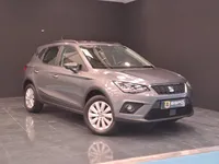 Seat-Arona Imagem Principal