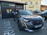 Peugeot-2008 Imagem Principal