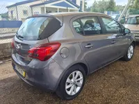 Opel-Corsa detalhes 2