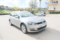 Volkswagen-Golf Variant Imagem Principal
