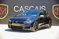 Volkswagen-Golf Imagem Principal