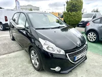 Peugeot-208 Imagem Principal