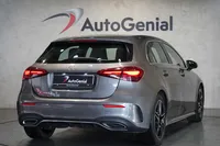 Mercedes-Benz-A 200 detalhes 1