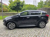 Kia-Sportage Imagem Principal