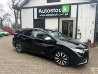 Honda-Civic Tourer detalhes 2